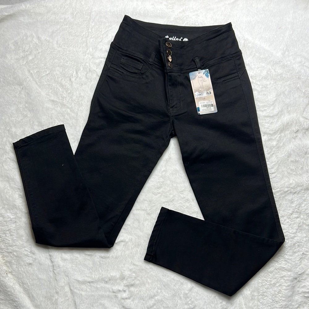 B’violet Jeans